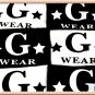 G Wear T-Shirts