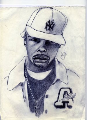 Memphis Bleek