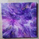 12x12 Purple Inferno