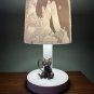 Handmade Sailor Moon Inspired Lithophane Lamp &acirc;�� Anime Decorative Light