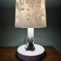Handmade Sailor Moon Inspired Lithophane Lamp &acirc;�� Anime Decorative Light