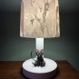 Handmade Sailor Moon Inspired Lithophane Lamp &acirc;�� Anime Decorative Light
