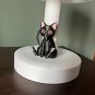 Handmade Sailor Moon Inspired Lithophane Lamp &acirc;�� Anime Decorative Light