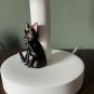 Handmade Sailor Moon Inspired Lithophane Lamp &acirc;�� Anime Decorative Light