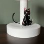 Handmade Sailor Moon Inspired Lithophane Lamp &acirc;�� Anime Decorative Light