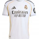 Real Madrid player version