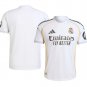 Real Madrid player version