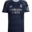 real Madrid Away