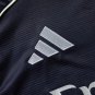 real Madrid Away