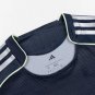 real Madrid Away player version