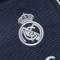 real Madrid Away player version