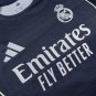 real Madrid Away player version