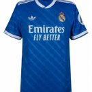 real Madrid Third Away
