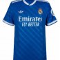 real Madrid Third Away
