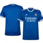 real Madrid Third Away