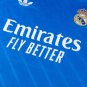 real Madrid Third Away