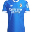 real Madrid Third Away player version