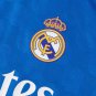 real Madrid Third Away player version