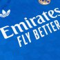 real Madrid Third Away player version