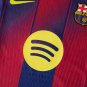 Barcelona player version