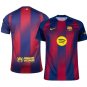 Barcelona home