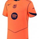 Barcelona Third Away player version