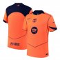 Barcelona Third Away player version