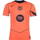Barcelona Third Away