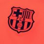Barcelona Third Away