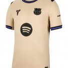 Barcelona Away