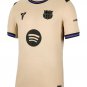 Barcelona Away