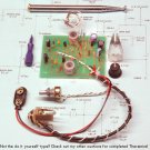 Kit Theremin KIT - No Soldering THERAMIN