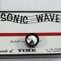 Sonic Wave Theremin