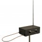 Theremin Pitch and Volume Antenna Electronic Musical Instrument
