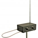 Theremin Pitch and Volume Antenna Electronic Musical Instrument