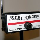 Sonic Wave Theremin