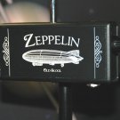 ZEP THEREMIN - Theramin Therimin Thereman Theremen