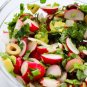 Crimson Giant Radish Seeds, NON-GMO