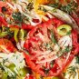 Red Brandywine Tomato Organic, Heirloom. 10 Seeds.