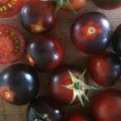 Black Opal Cherry Tomato