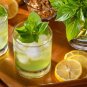 Lime Basil Seeds NON-GMO You will receive 250 seeds.