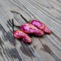 Purple Cream Pepper, 10 Seeds.