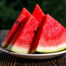 Jubilee Watermelon.  25 Seeds Free Shipping