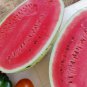 Jubilee Watermelon.  25 Seeds Free Shipping