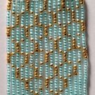 Mermaid Tail Earrings