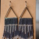 DBF00000001 - Hematite/Silver