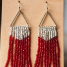 DBF00000002 - Red/Silver