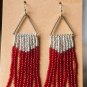 DBF00000002 - Red/Silver