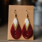 DBF00000003 - White/Gold/Red