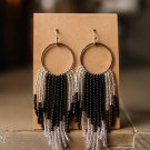 DBF00000006 - Black/Silver